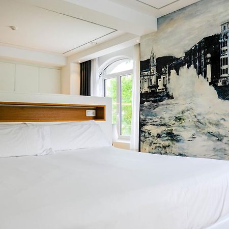 Boulevart Donostia San Sebastian Ngoại thất bức ảnh