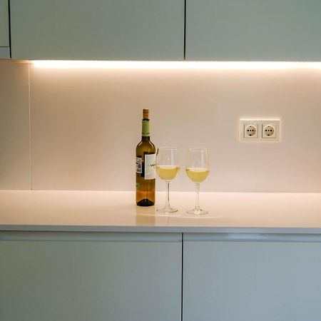 Boulevart Donostia San Sebastian Ngoại thất bức ảnh