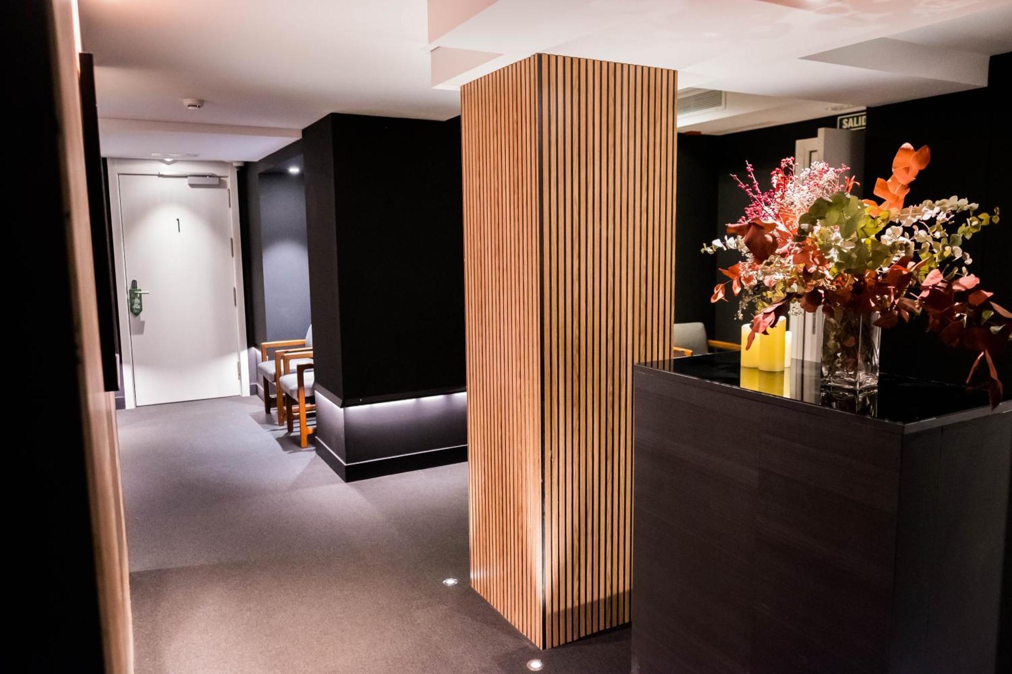 Boulevart Donostia San Sebastian Ngoại thất bức ảnh