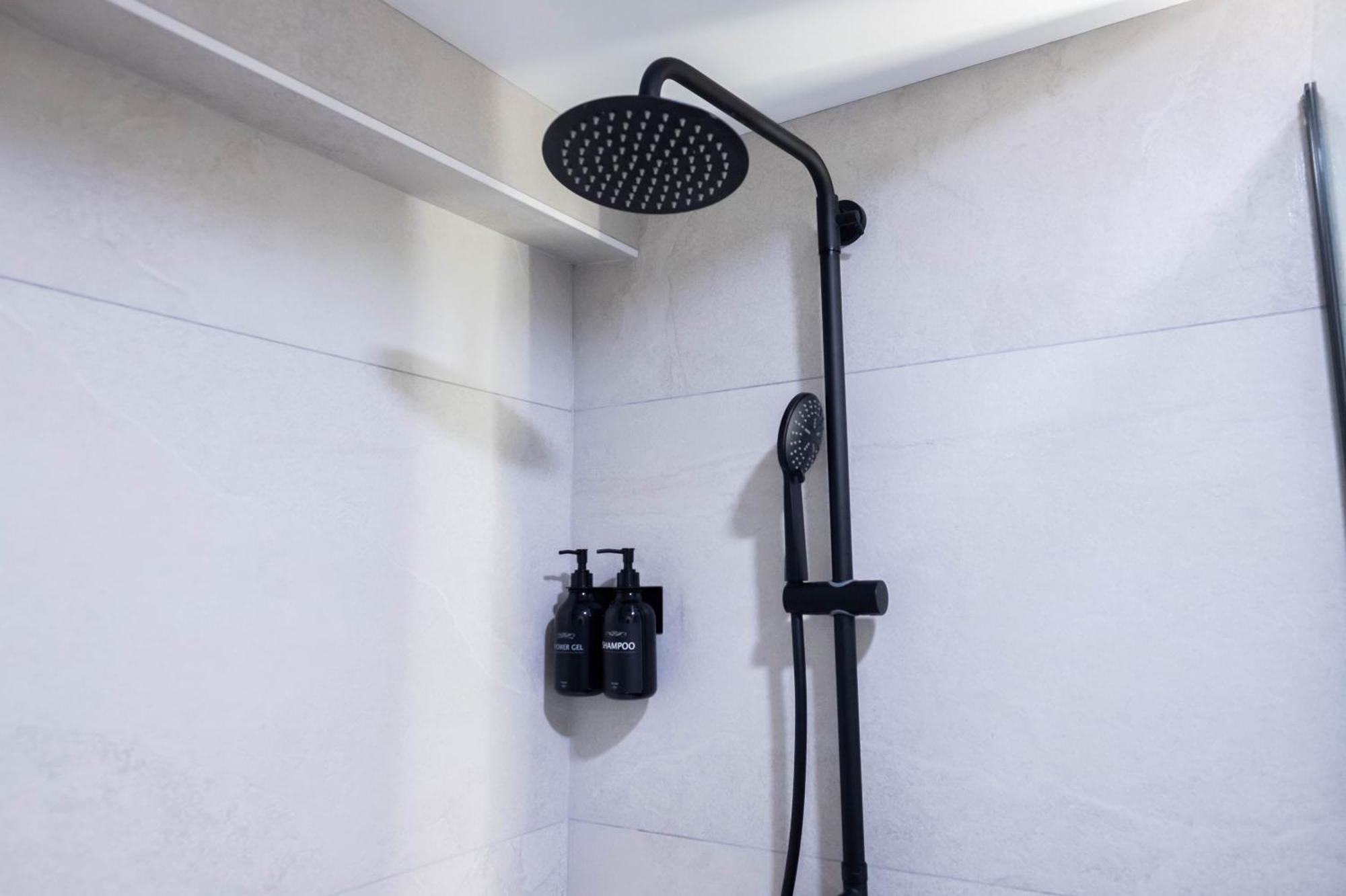 Boulevart Donostia San Sebastian Ngoại thất bức ảnh