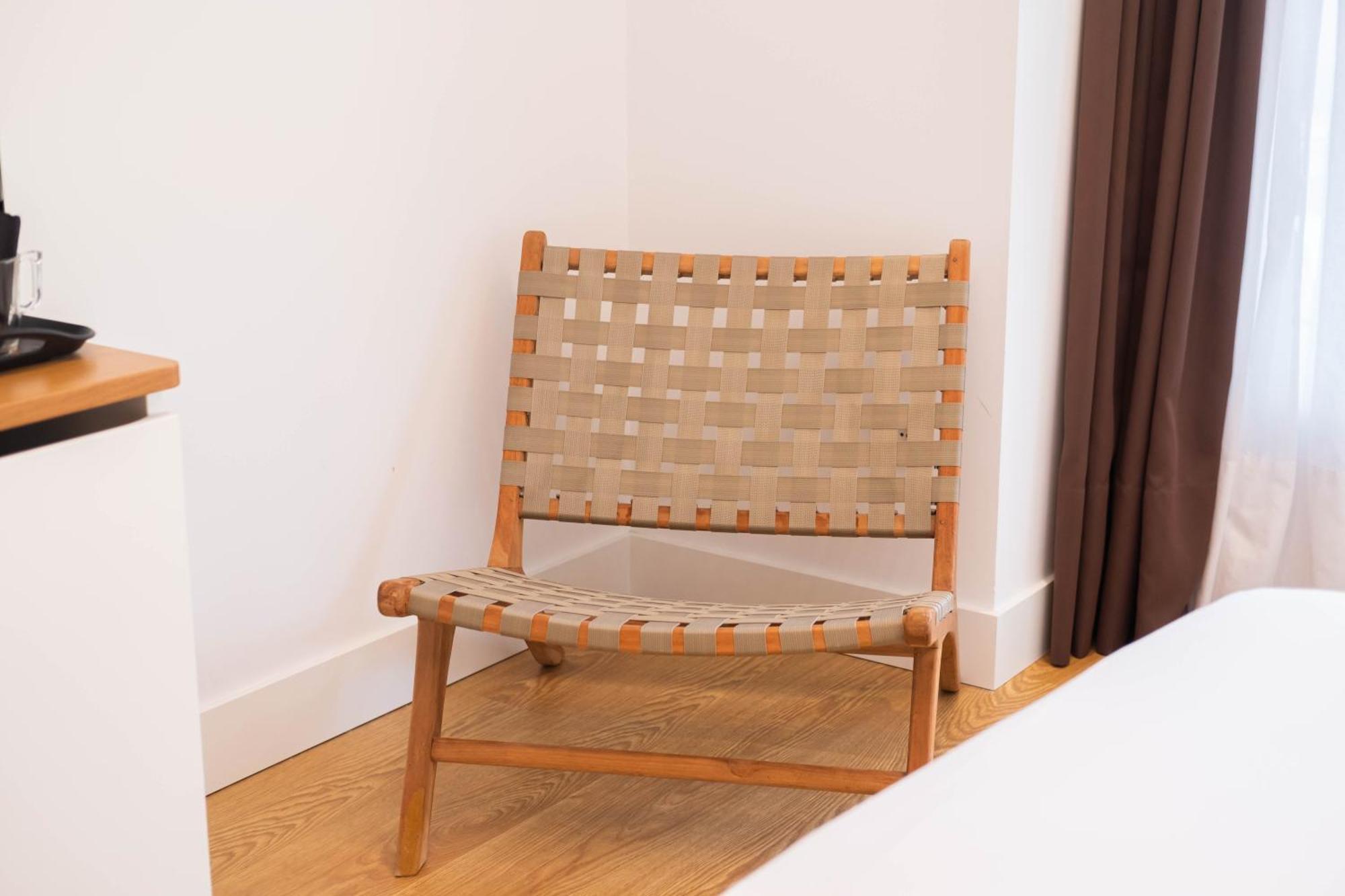Boulevart Donostia San Sebastian Ngoại thất bức ảnh