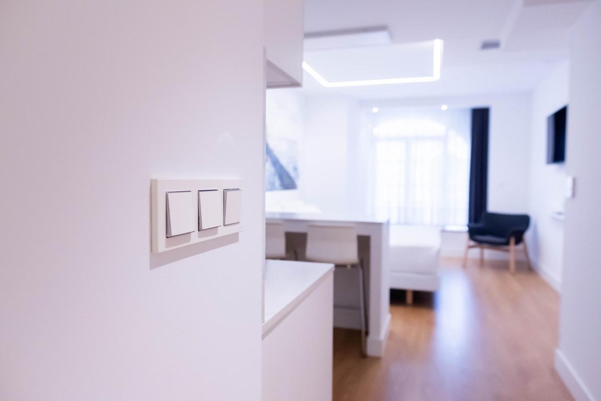 Boulevart Donostia San Sebastian Ngoại thất bức ảnh