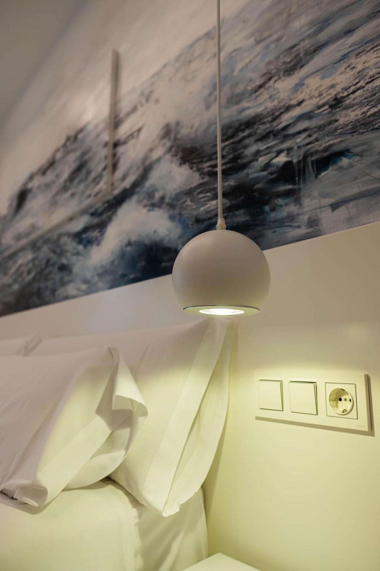 Boulevart Donostia San Sebastian Ngoại thất bức ảnh
