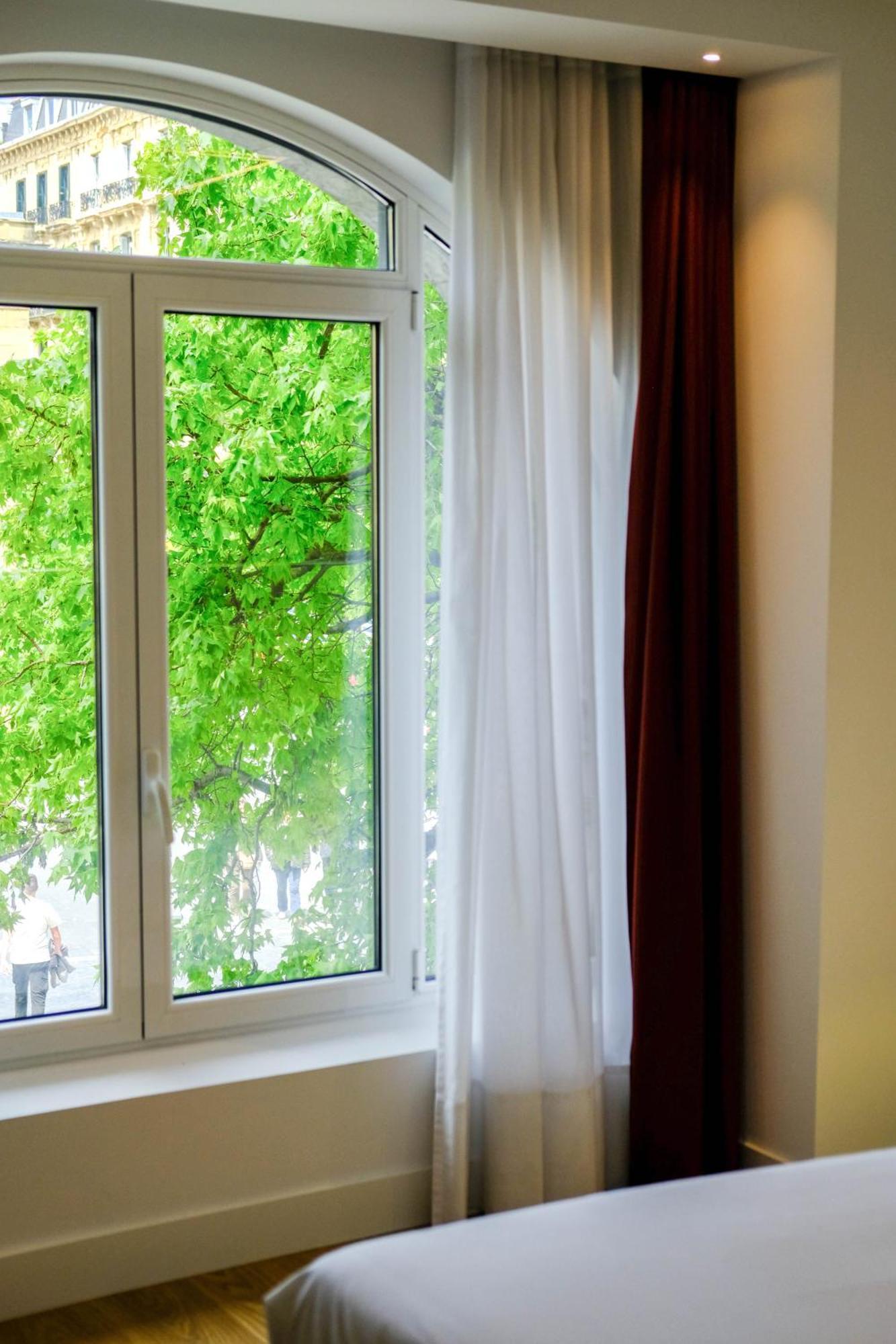 Boulevart Donostia San Sebastian Ngoại thất bức ảnh