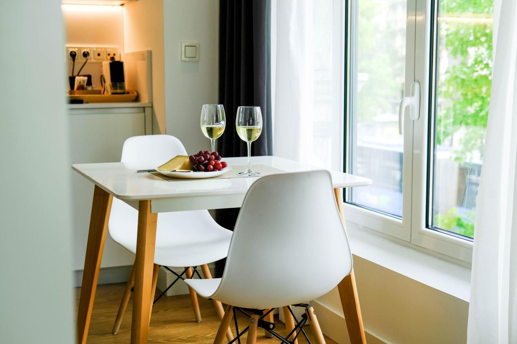 Boulevart Donostia San Sebastian Ngoại thất bức ảnh